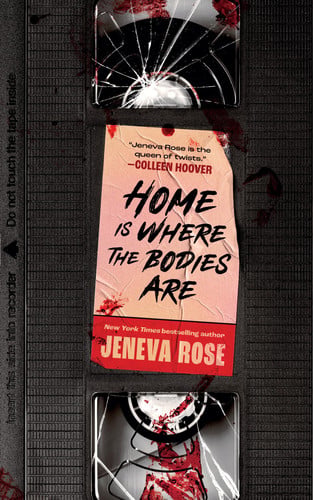 Home Is Where the Bodies Are