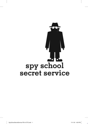 Spy School Secret Service