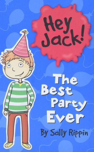 The Best Party Ever