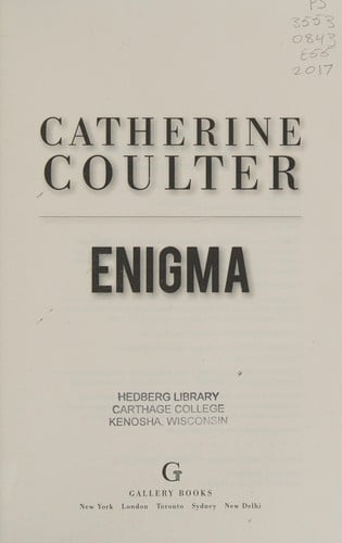 Enigma