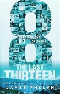 The Last Thirteen: 8 (Book 6)