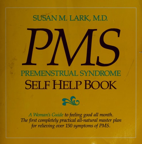 Premenstrual Syndrome Self Help Book