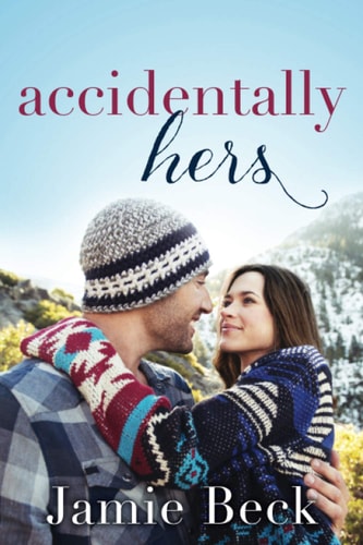 Accidentally Hers (Sterling Canyon, 1)