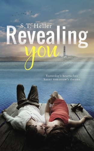 Revealing You (The Dock Series)