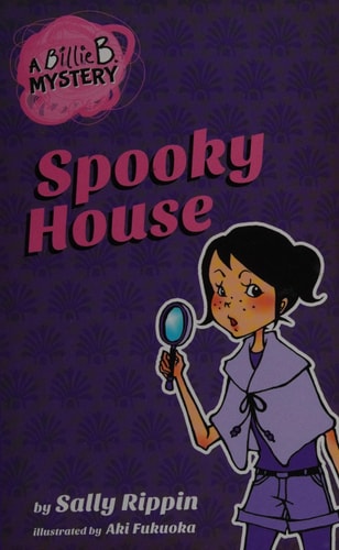 Billie B Mysteries: Spooky House