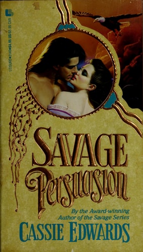 Savage Persuasion