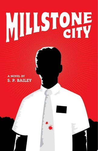 Millstone City