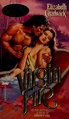 Virgin Fire