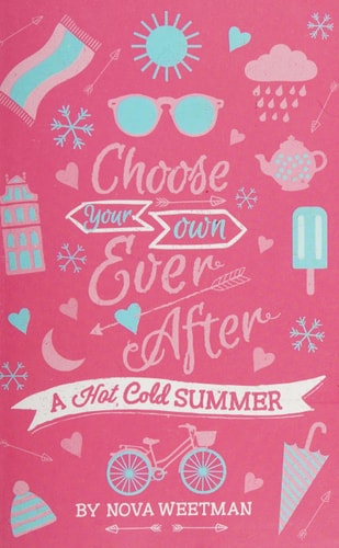 A Hot Cold Summer