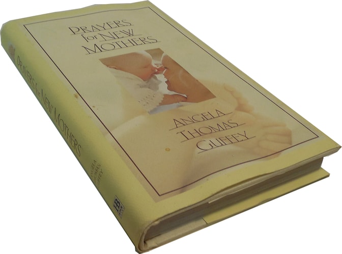 Prayers for New Mothers