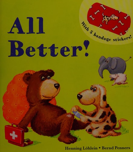 All Better!