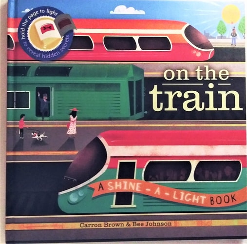 On the Train