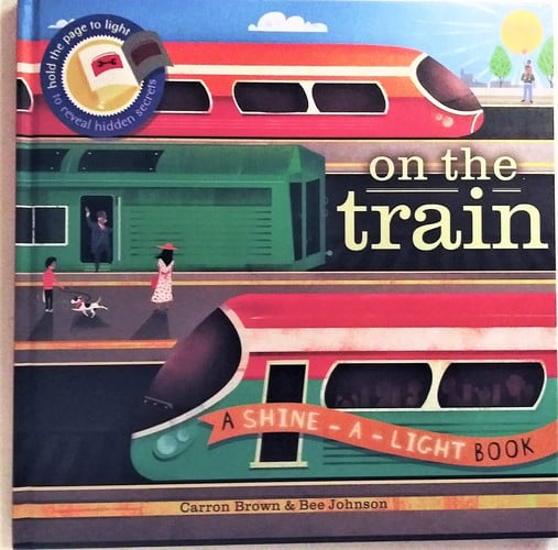 On the Train
