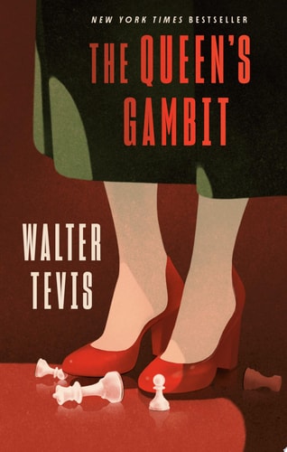 The Queen's Gambit: A Novel