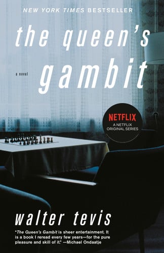 The Queen's Gambit: A Novel