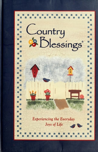 Country Blessings