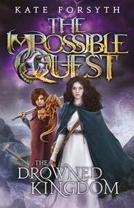 The Drowned Kingdom