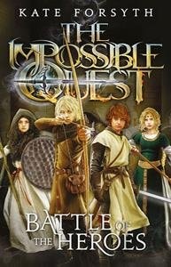 Battle of the Heroes