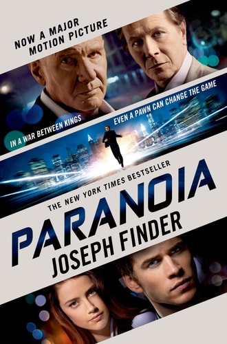 Paranoia: A Novel