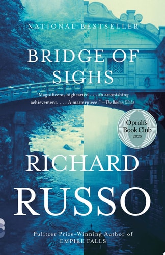 Bridge of Sighs: A Novel (Vintage Contemporaries)