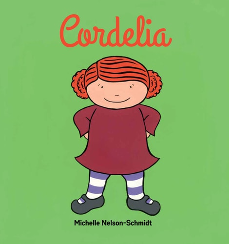 Cordelia
