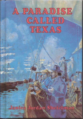 A Paradise Called Texas