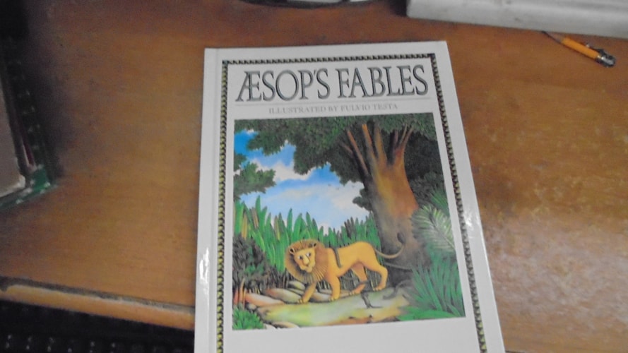 Aesops Fables