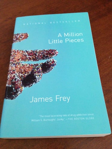 A Million Little Pieces