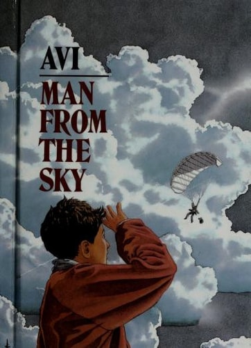 Man from the Sky