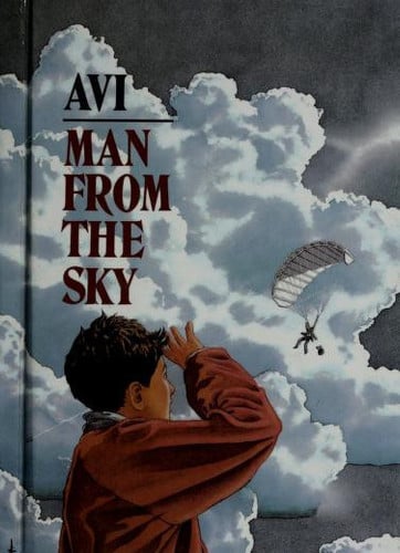 Man from the Sky