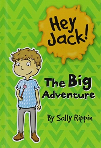 The Big Adventure
