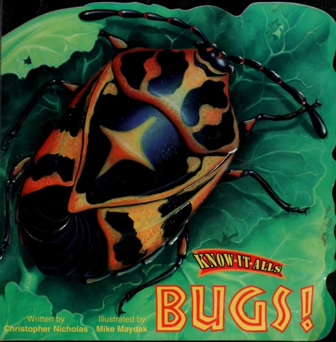 Bugs! (Know-It-Alls)