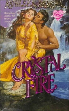 Crystal Fire