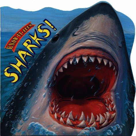 Sharks!