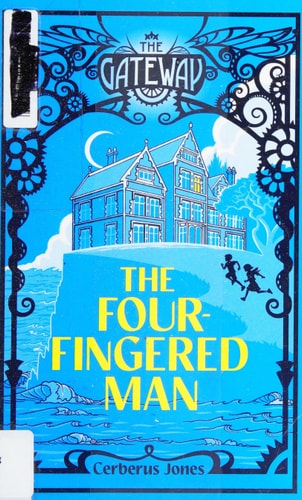 The Four-Fingered Man