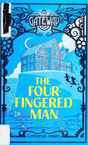 The Four-Fingered Man