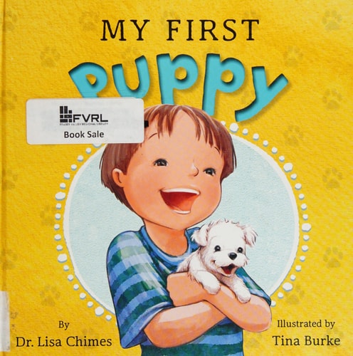My First Puppy