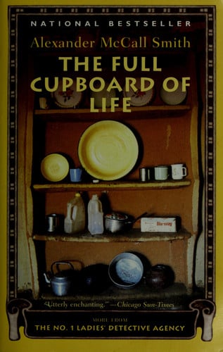 The Full Cupboard of Life