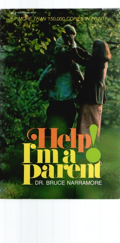 Help I'm a Parent