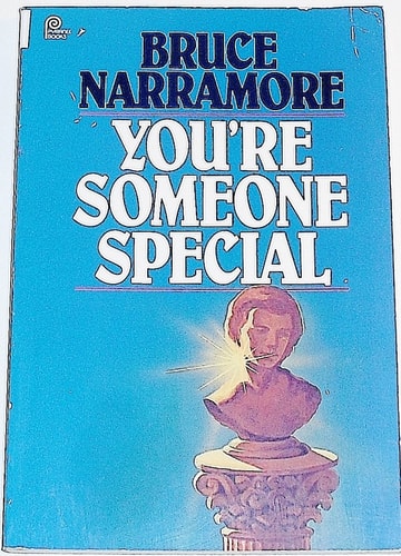 You're Someone Special
