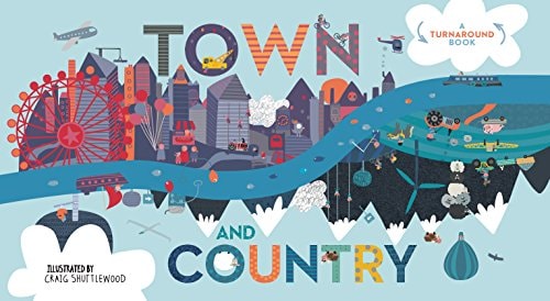 Town and Country