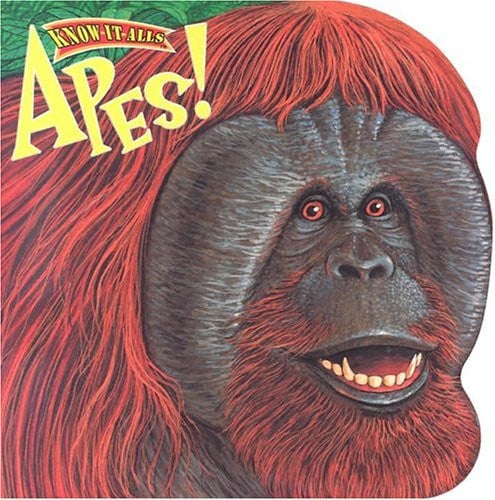 Apes (Know-It-Alls)