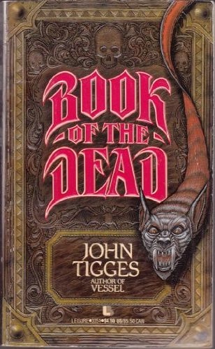 Book of the Dead
