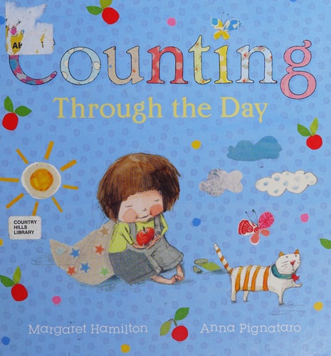 Counting Through the Day