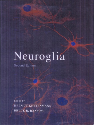 Neuroglia
