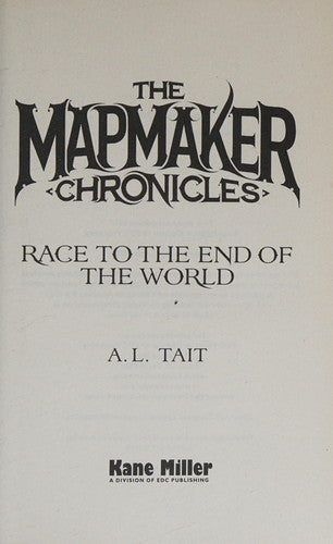 Race to the End of the World