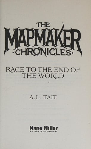 Race to the End of the World