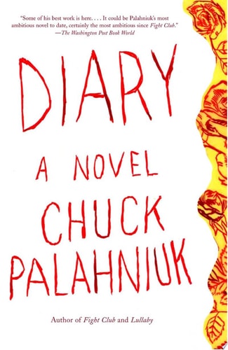 Diary A Novel