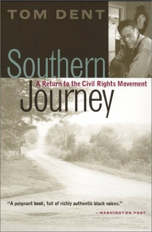 Southern Journey: A Return to the Civil Rights Movement