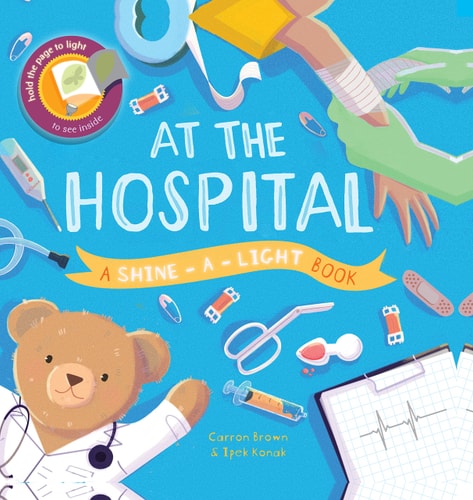 At the Hospital